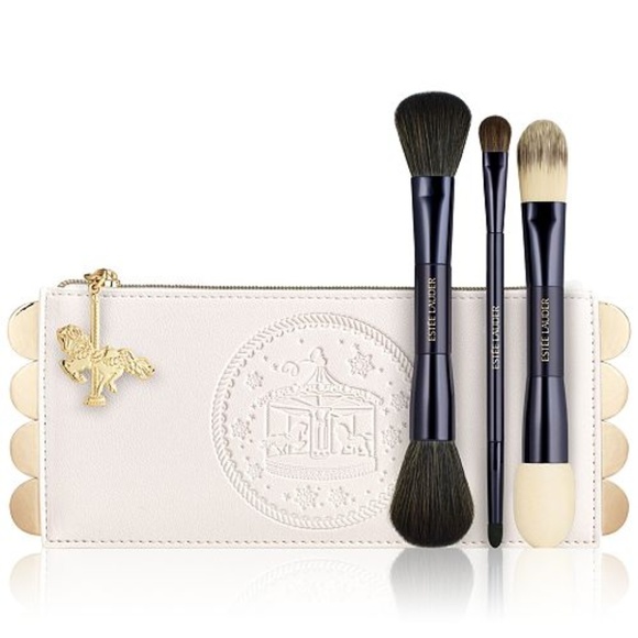Estee Lauder Other - Estee Lauder Macy's Limited Edition Brush Set